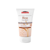 Saeed Ghani - Rice Face Wash - Brightening & Nourishing Cleanser with Niacinamide & Vitamin E - 100ml